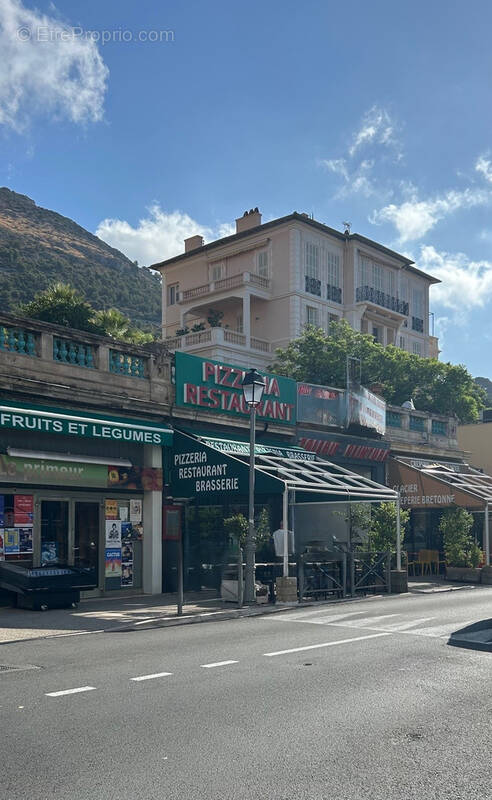 Autre à CAP-D&#039;AIL