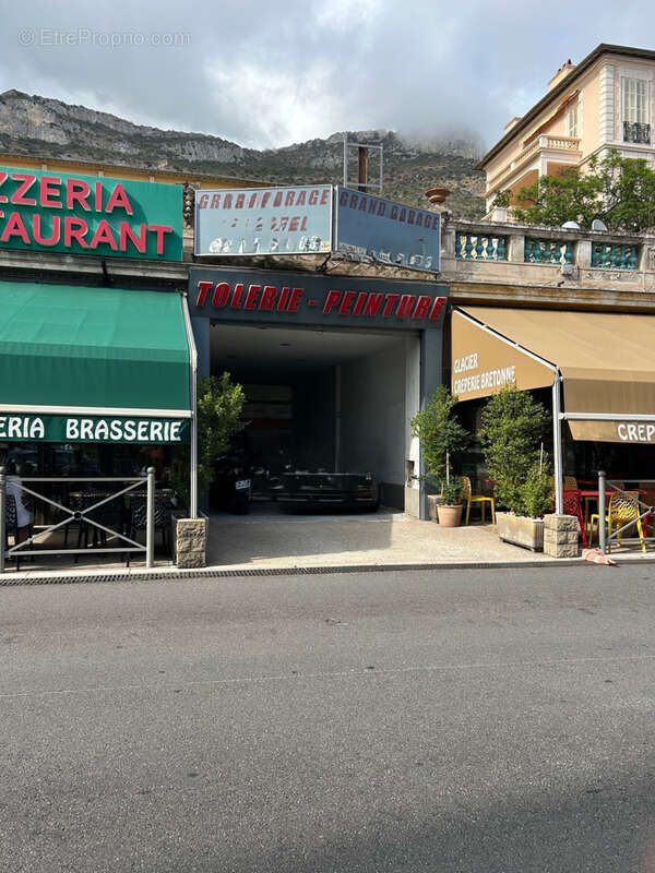 Autre à CAP-D&#039;AIL