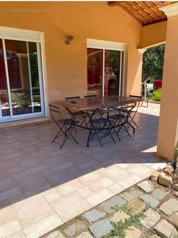 Maison à SAINT-HILAIRE