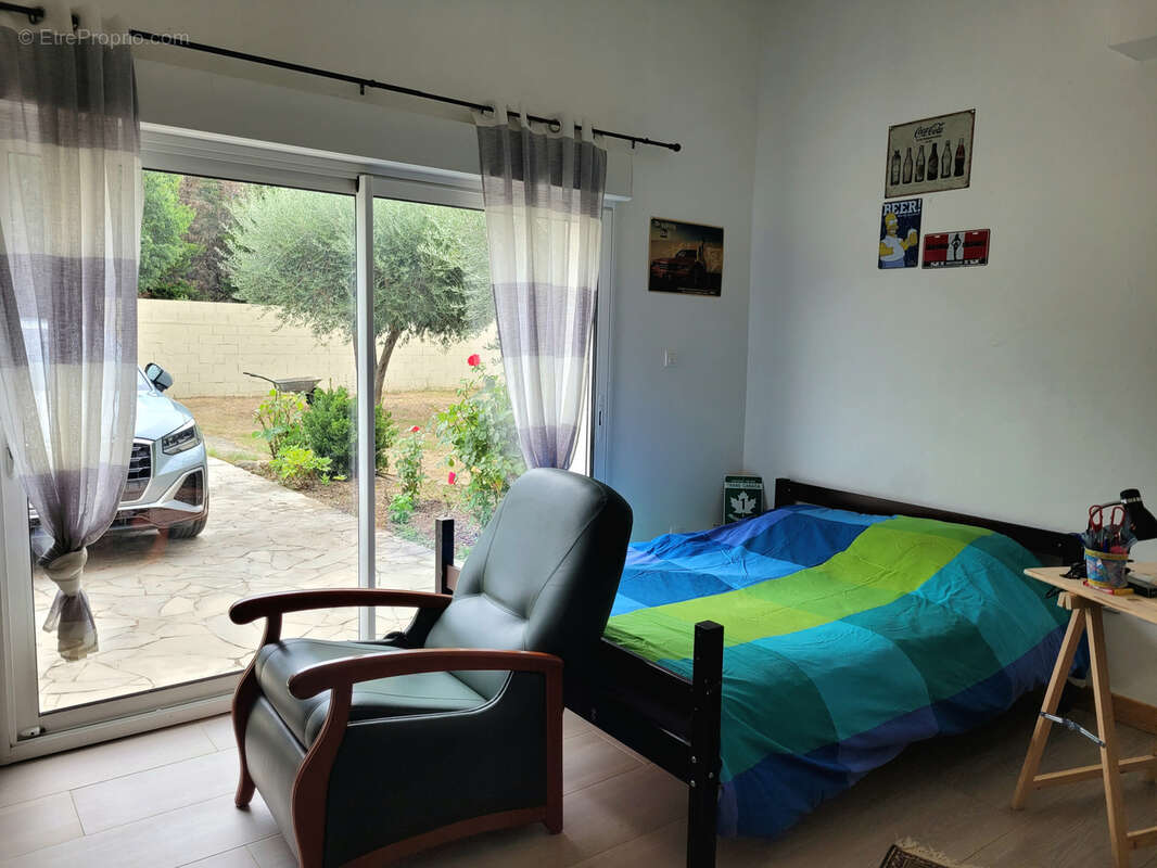 Maison à SAINT-HILAIRE