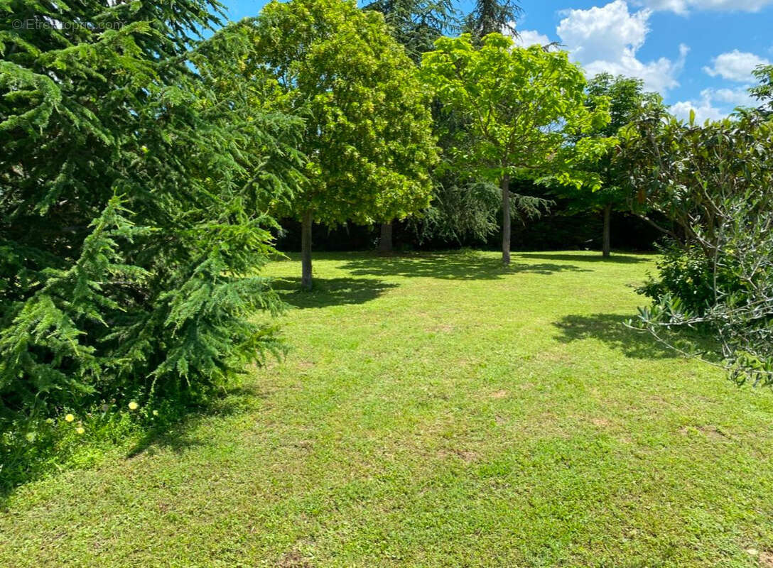 Maison à SAINT-HILAIRE