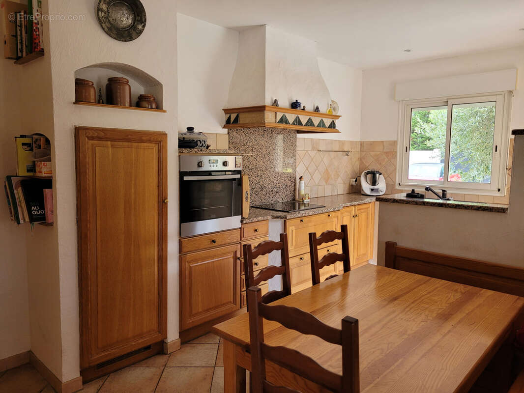 Maison à SAINT-HILAIRE