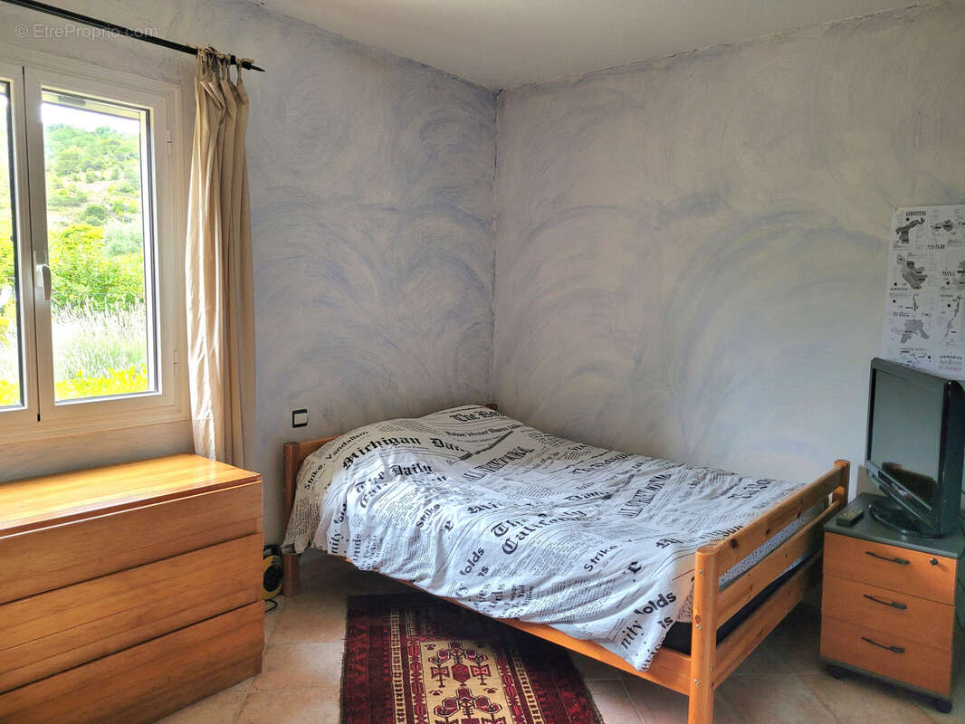 Maison à SAINT-HILAIRE