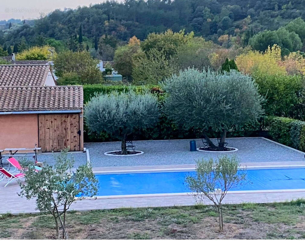 Maison à SAINT-HILAIRE