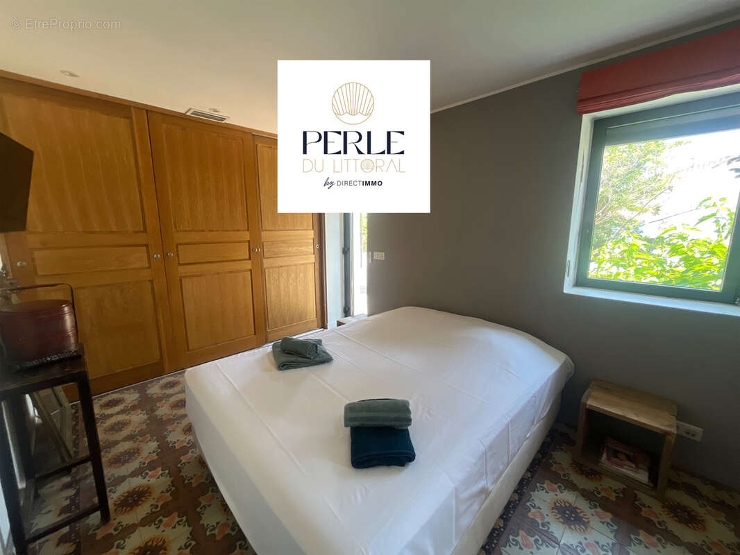 Maison à PALAVAS-LES-FLOTS