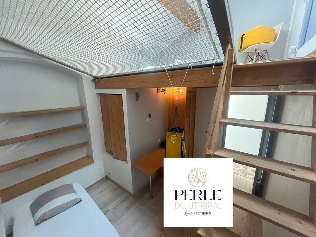 Maison à PALAVAS-LES-FLOTS