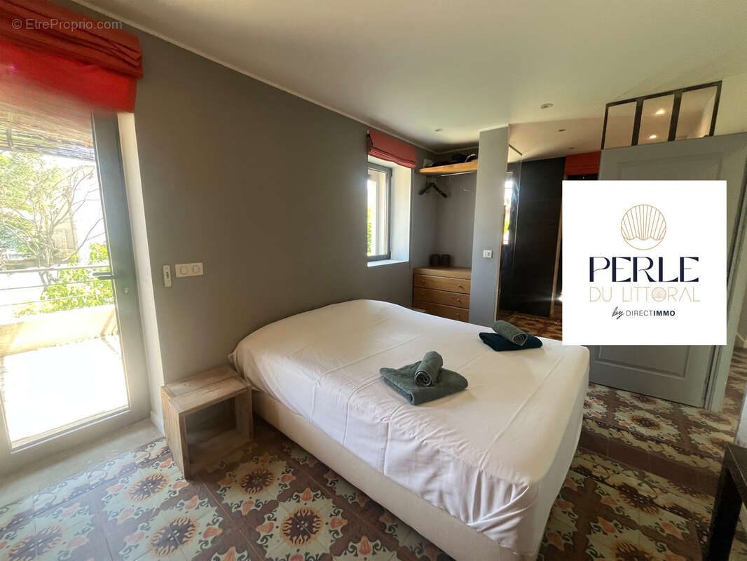 Maison à PALAVAS-LES-FLOTS