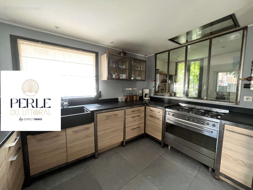 Maison à PALAVAS-LES-FLOTS