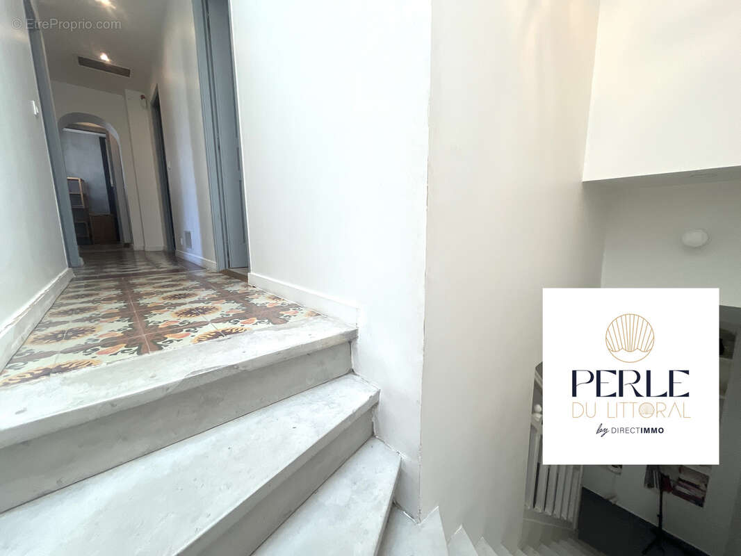 Maison à PALAVAS-LES-FLOTS