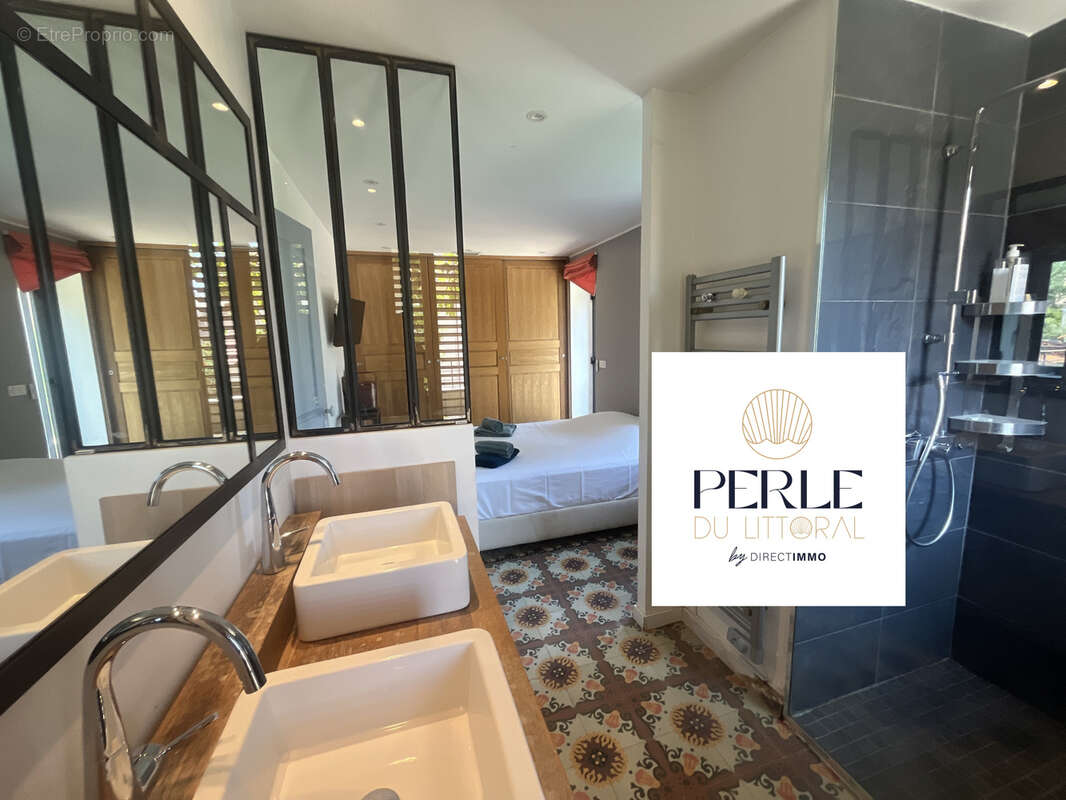 Maison à PALAVAS-LES-FLOTS