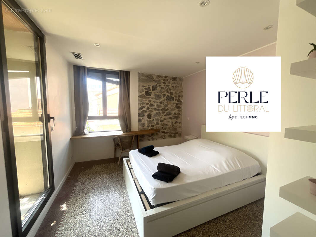 Maison à PALAVAS-LES-FLOTS