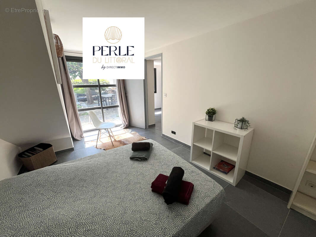 Maison à PALAVAS-LES-FLOTS