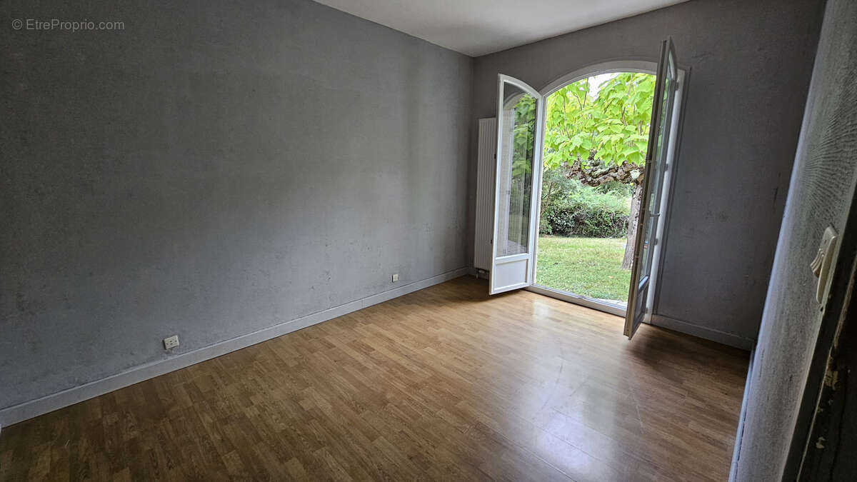 Maison à L&#039;ISLE-EN-DODON