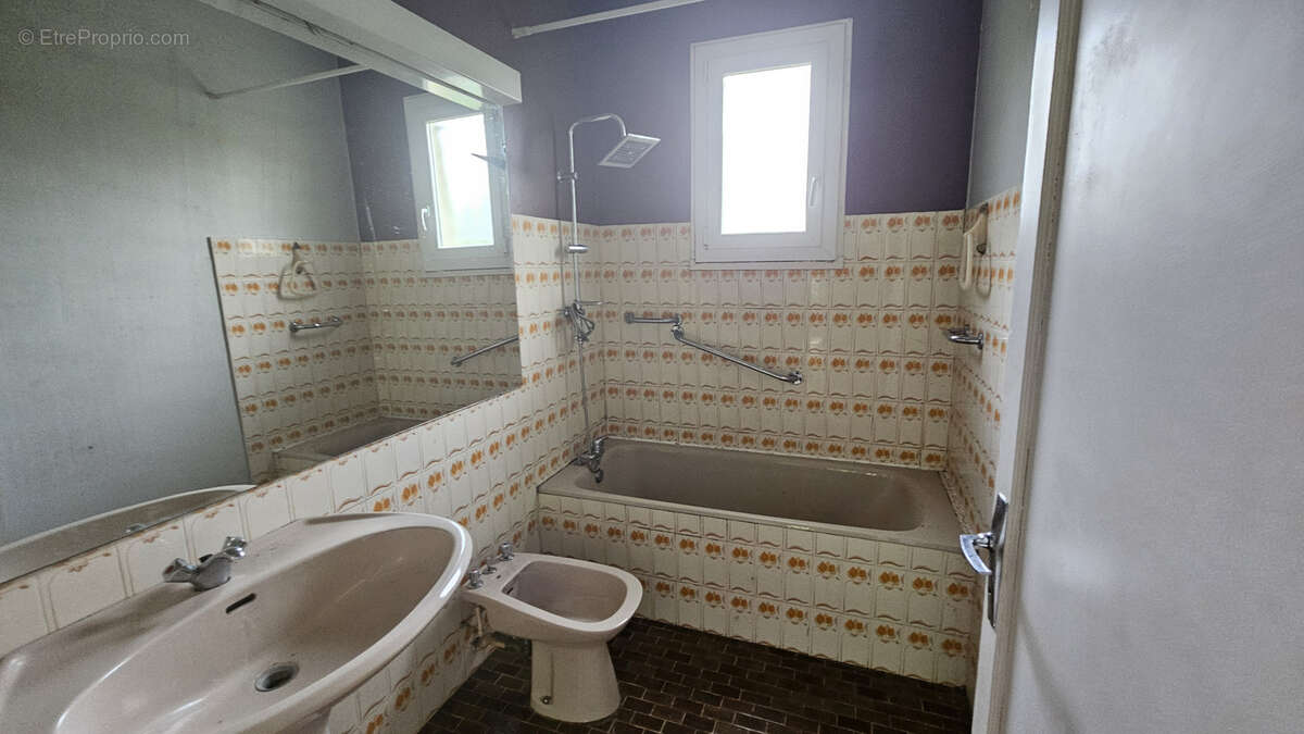 Maison à L&#039;ISLE-EN-DODON