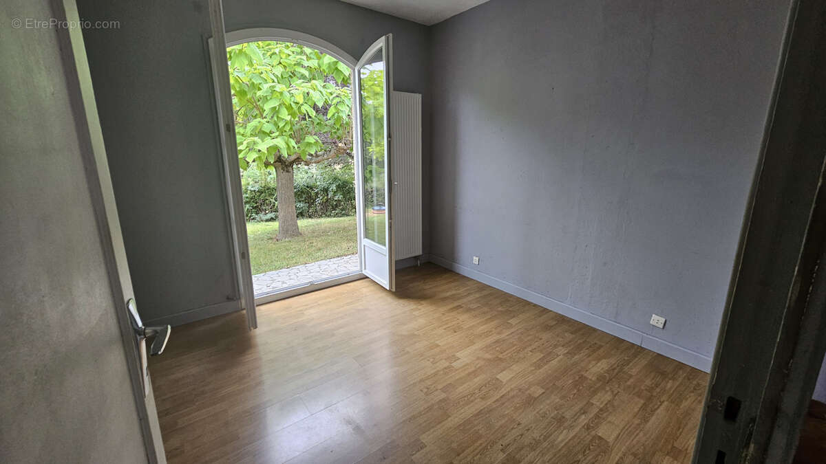 Maison à L&#039;ISLE-EN-DODON