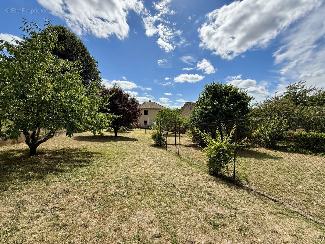 Maison à SARLAT-LA-CANEDA