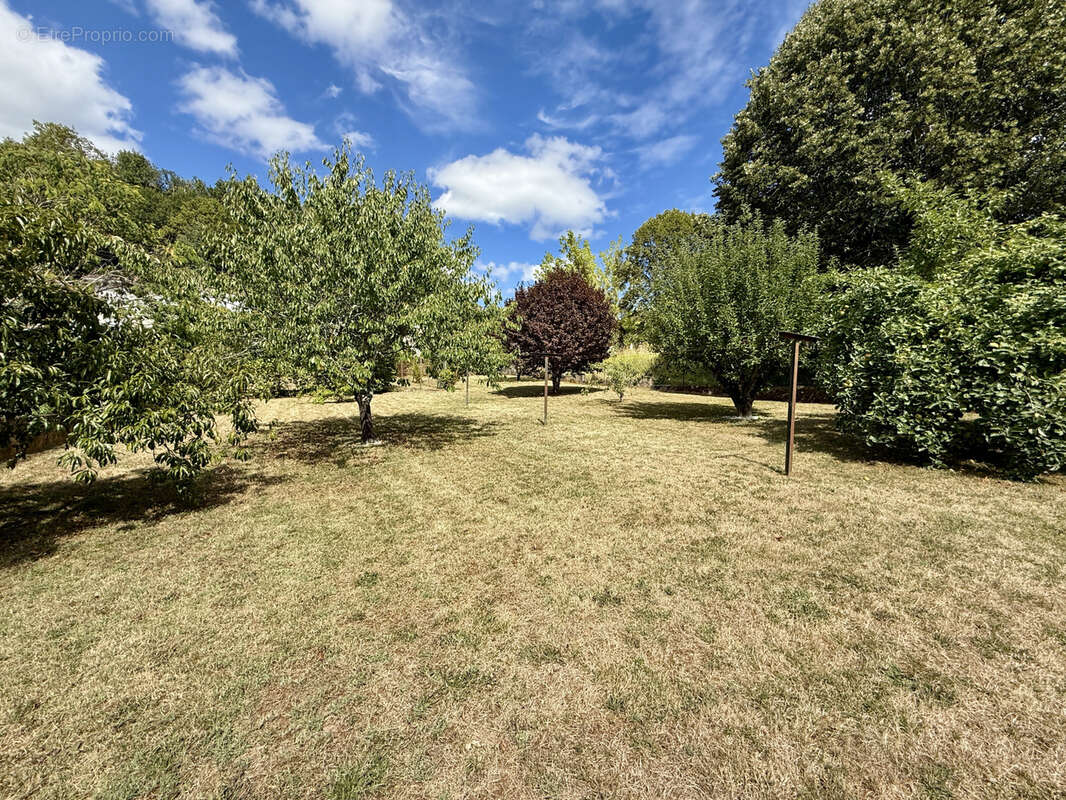 Maison à SARLAT-LA-CANEDA