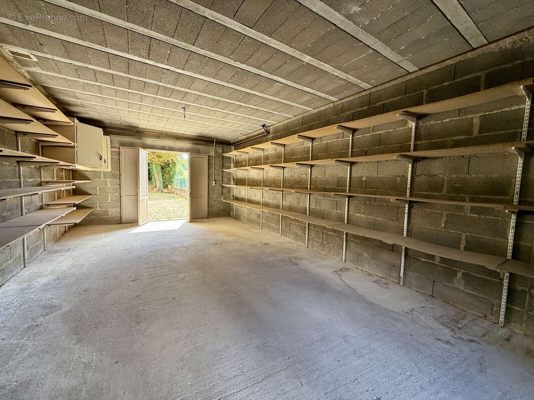 Maison à SARLAT-LA-CANEDA