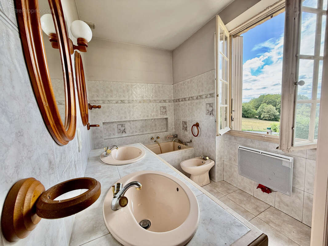 Maison à SARLAT-LA-CANEDA