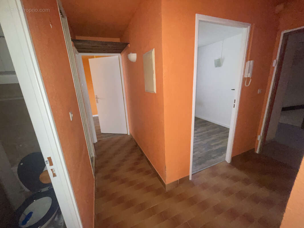 Appartement à AGDE