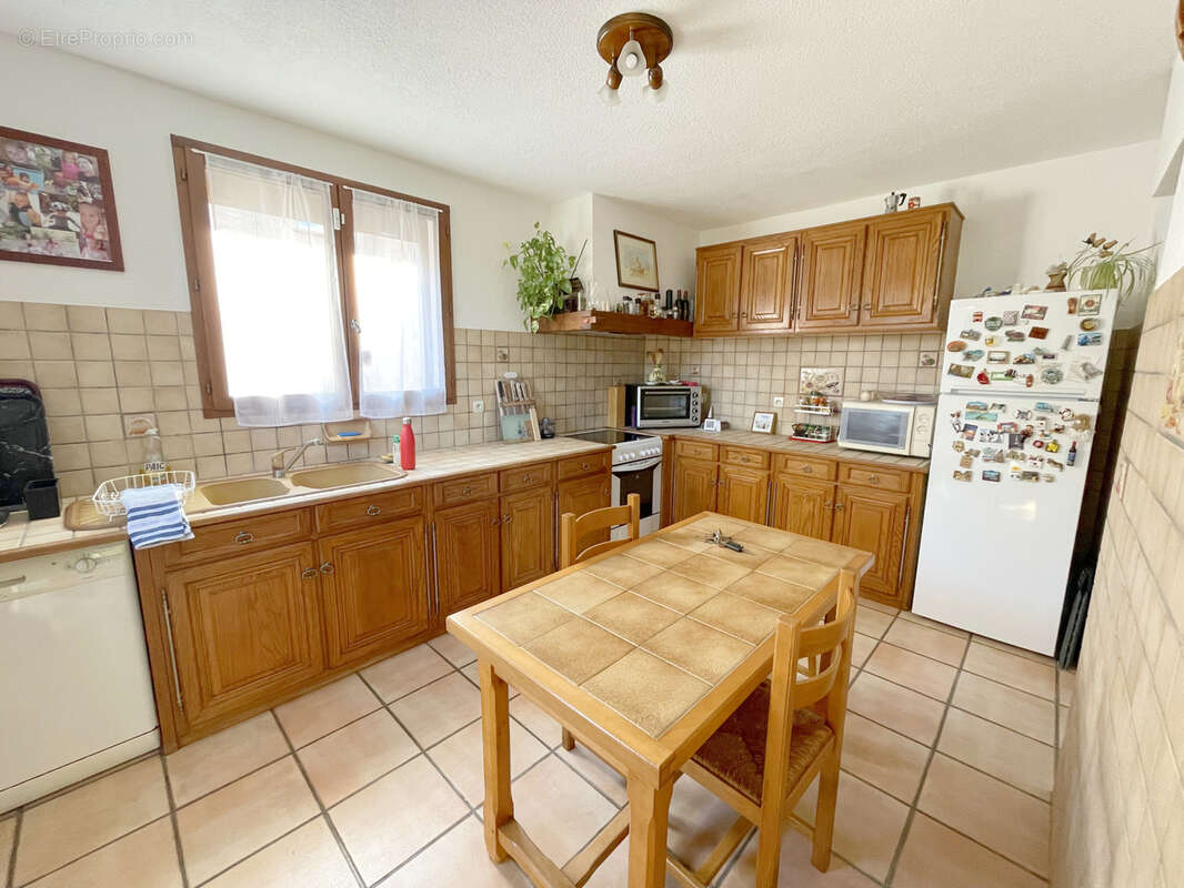 Maison à LA SEYNE-SUR-MER