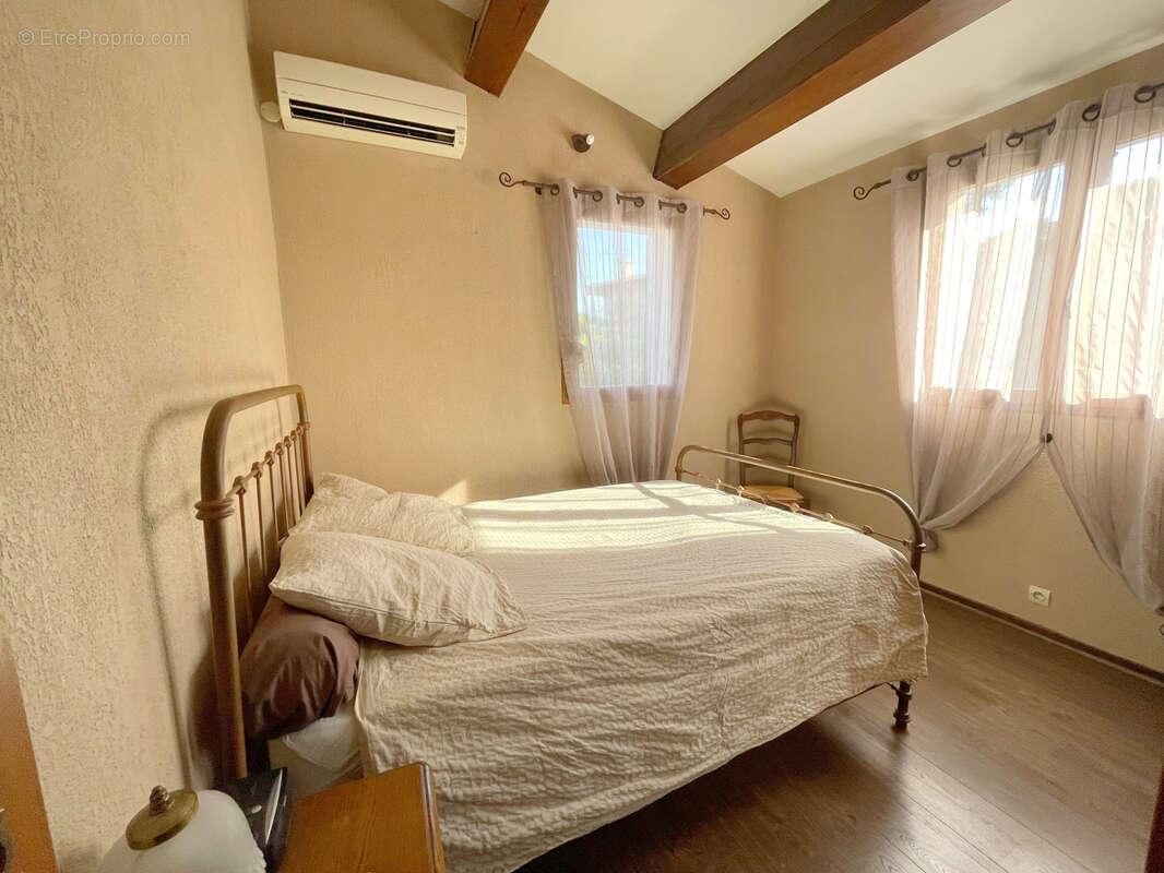 Maison à LA SEYNE-SUR-MER