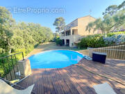 Maison à LA SEYNE-SUR-MER