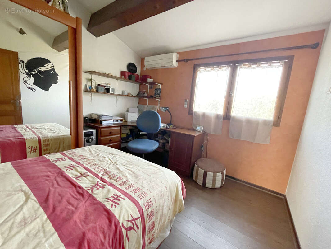 Maison à LA SEYNE-SUR-MER