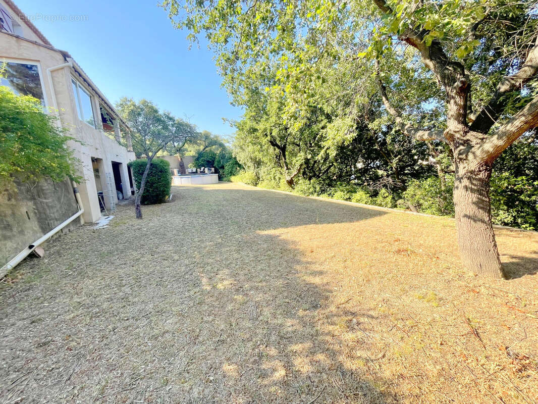 Maison à LA SEYNE-SUR-MER