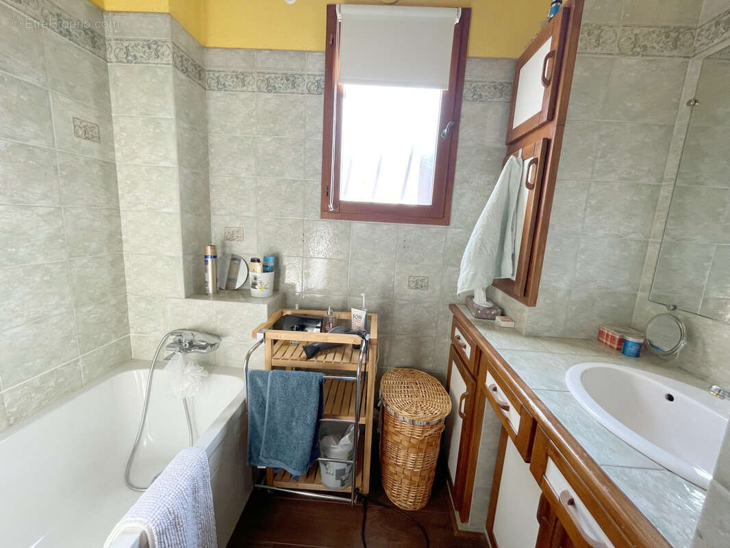 Maison à LA SEYNE-SUR-MER