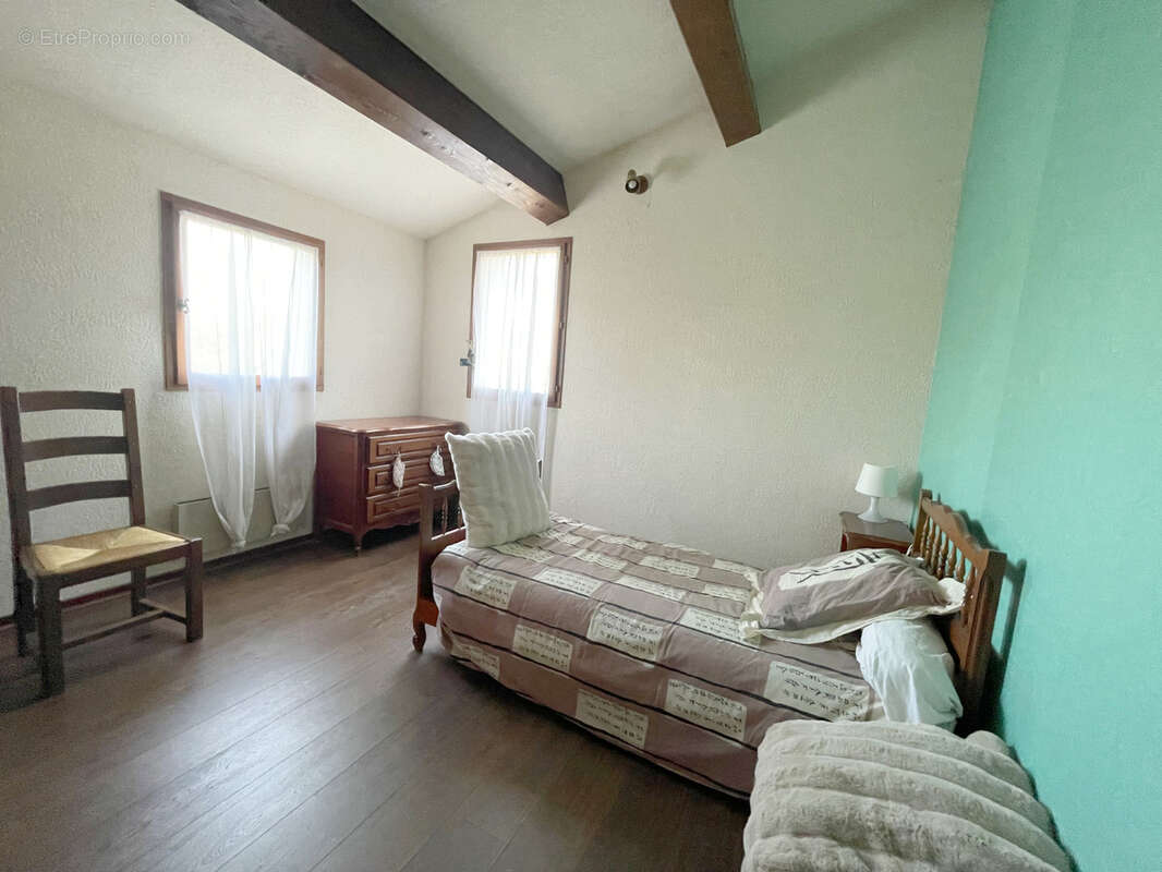 Maison à LA SEYNE-SUR-MER