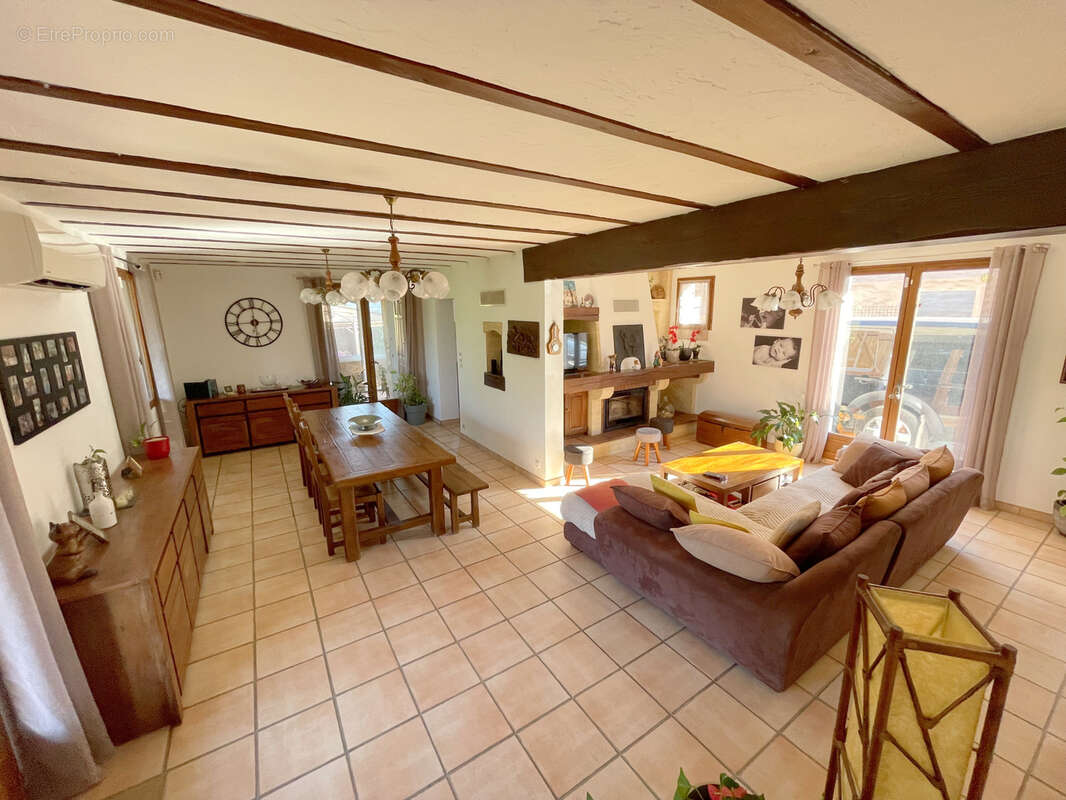 Maison à LA SEYNE-SUR-MER