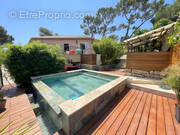 Maison à LA SEYNE-SUR-MER