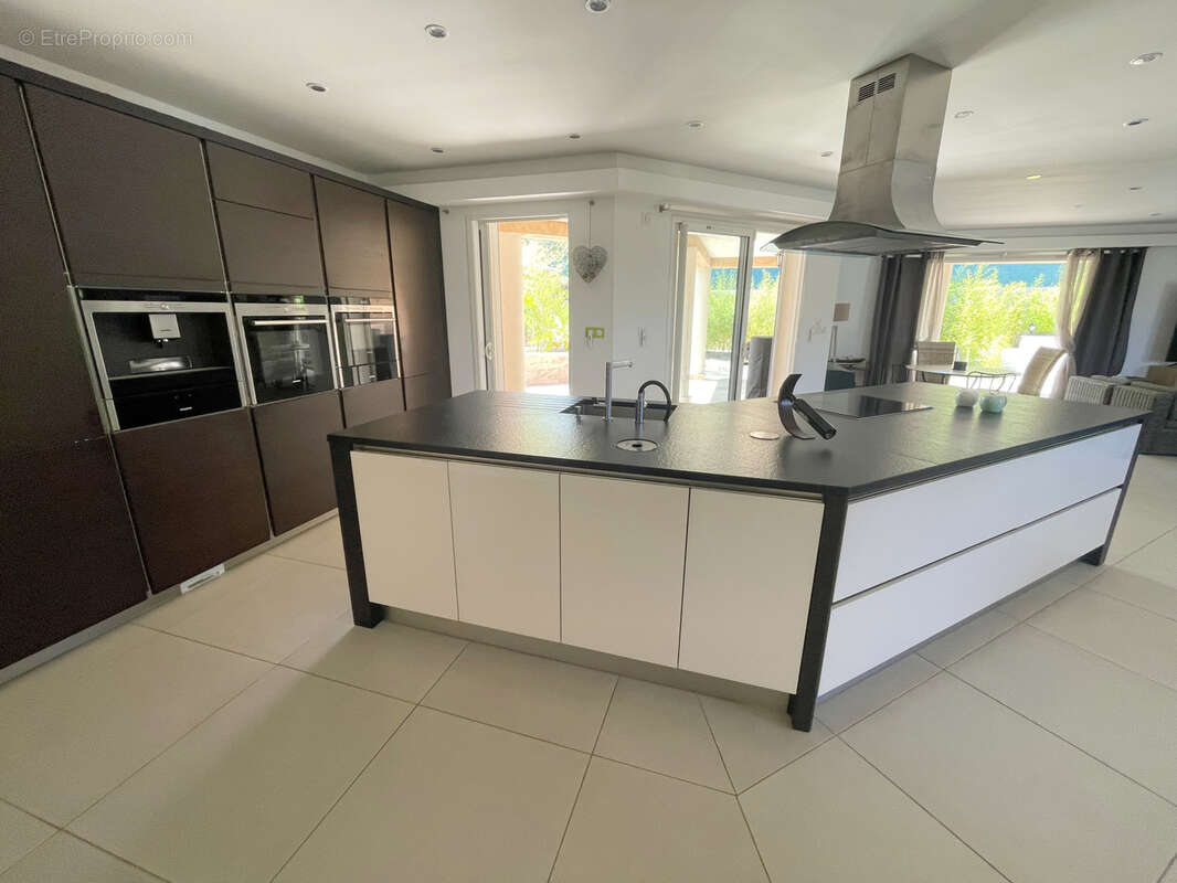 Maison à LA SEYNE-SUR-MER