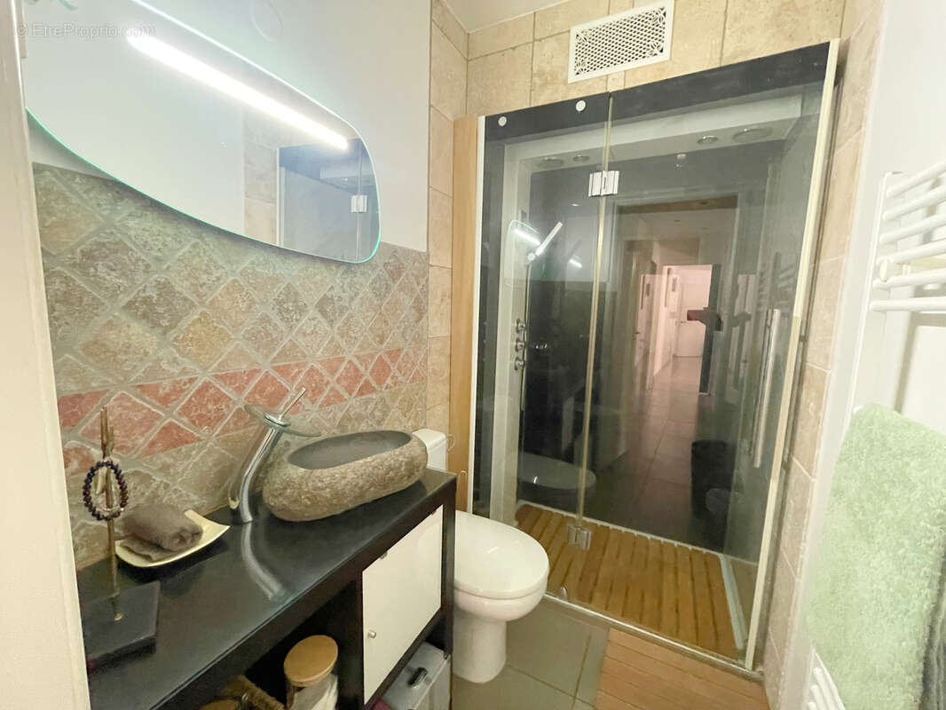 Maison à LA SEYNE-SUR-MER