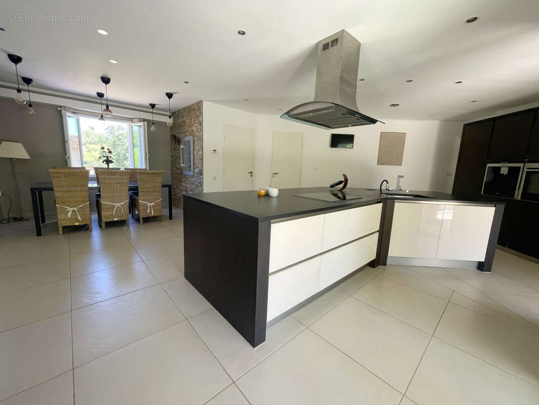 Maison à LA SEYNE-SUR-MER