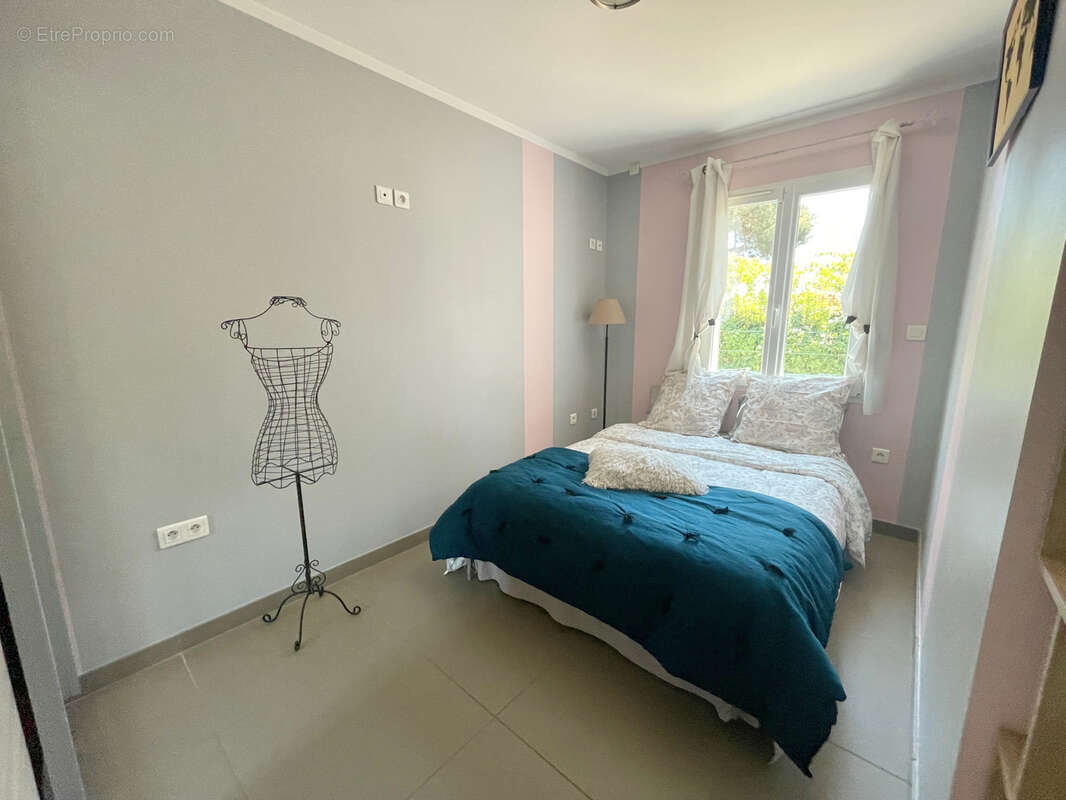 Maison à LA SEYNE-SUR-MER