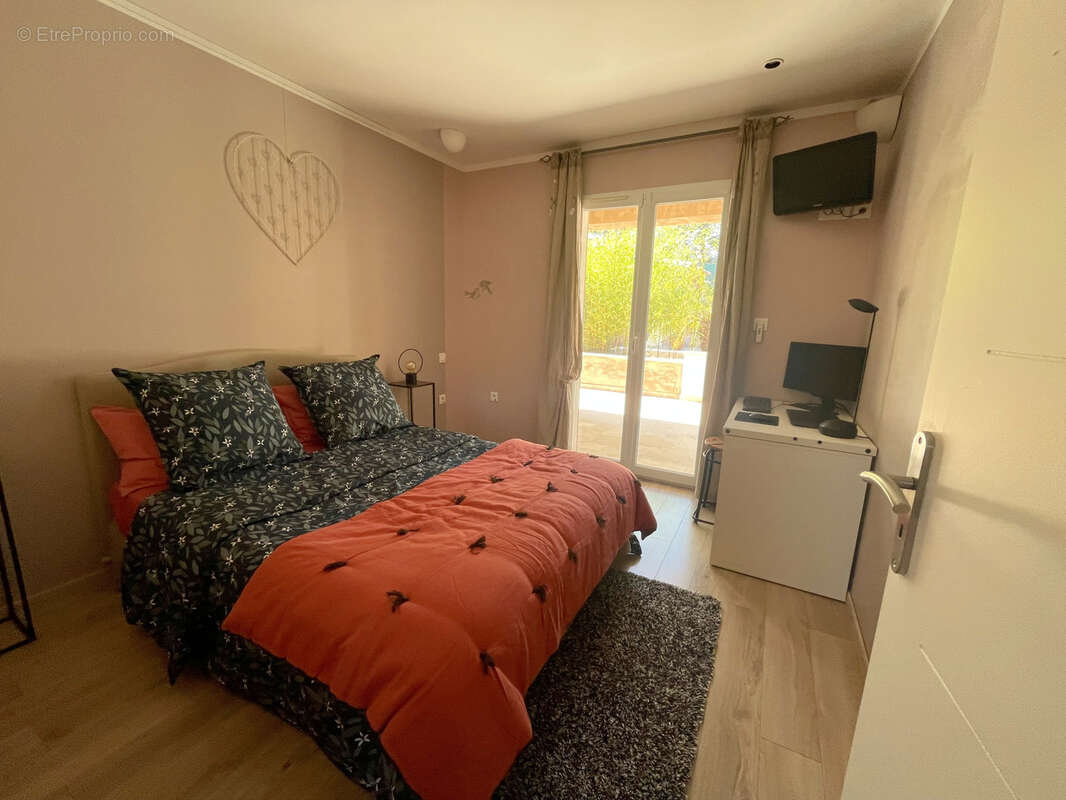 Maison à LA SEYNE-SUR-MER