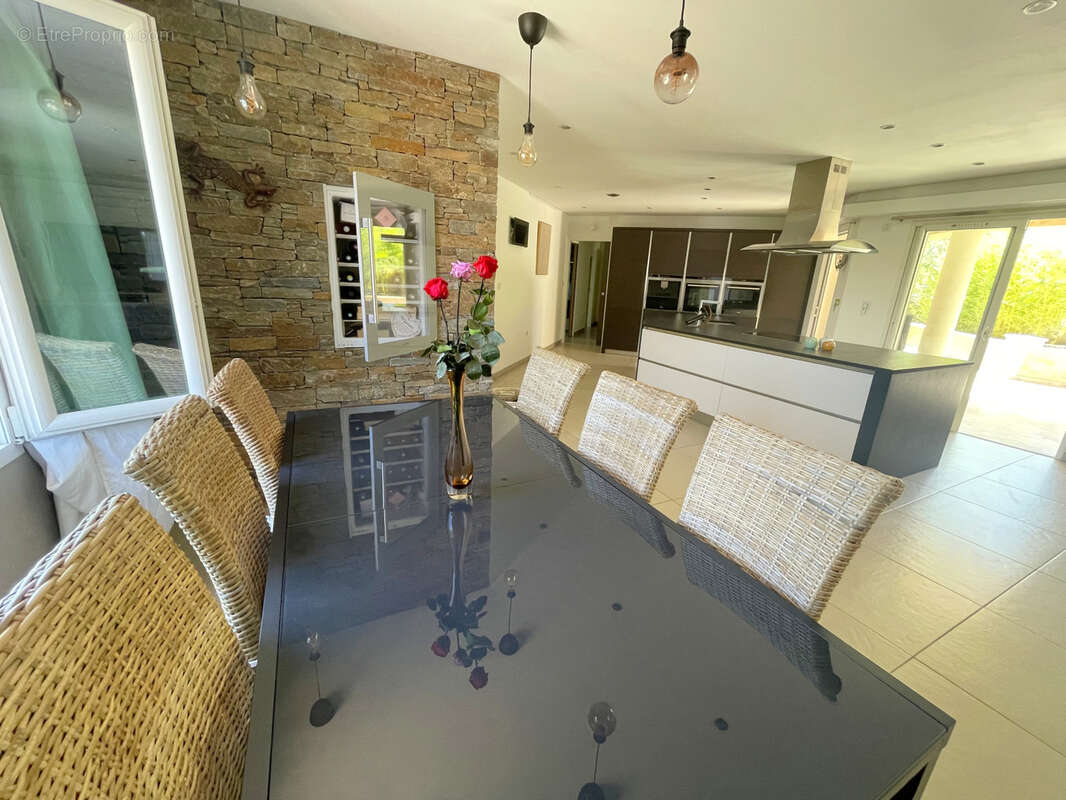 Maison à LA SEYNE-SUR-MER