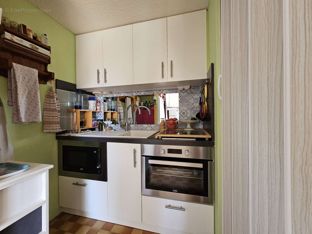 Maison à LA FAUTE-SUR-MER