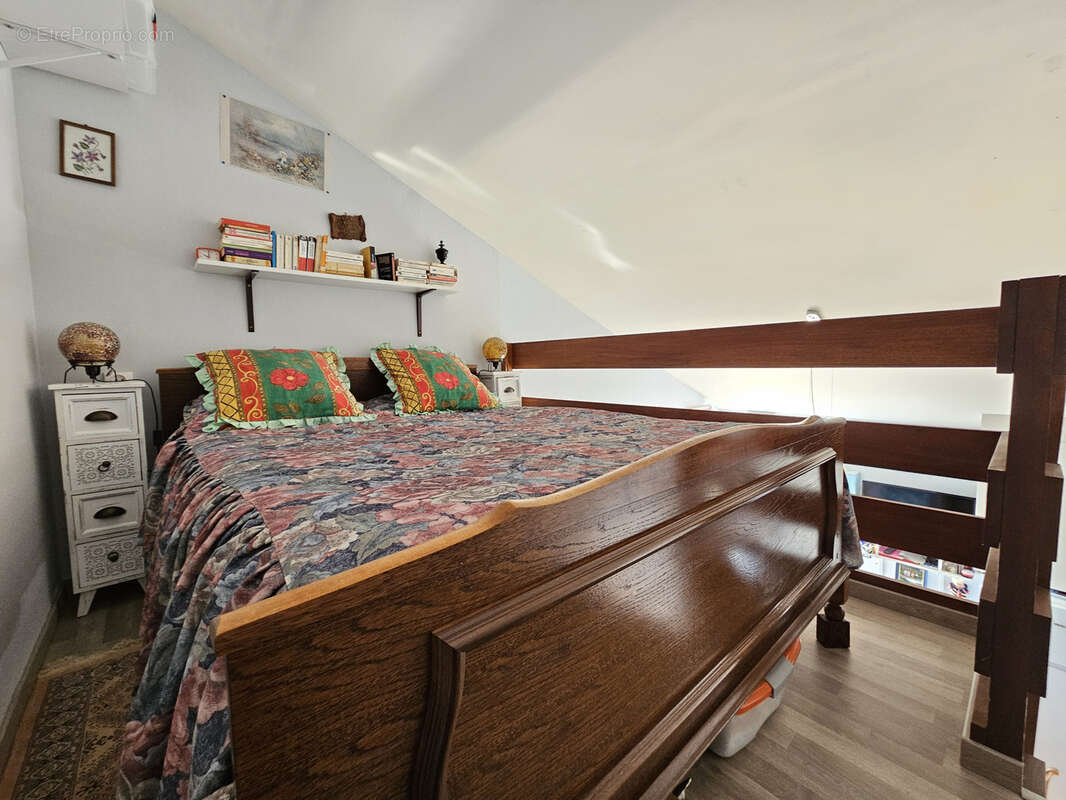 Maison à LA FAUTE-SUR-MER