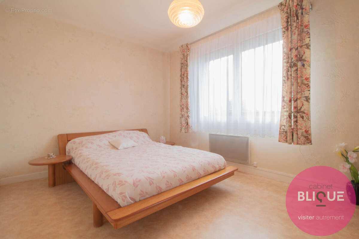 Maison à RICHARDMENIL