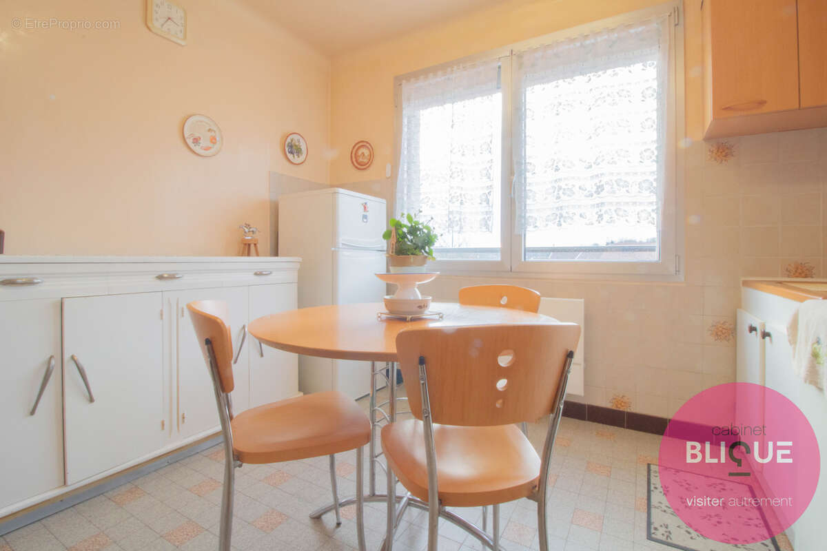 Maison à RICHARDMENIL