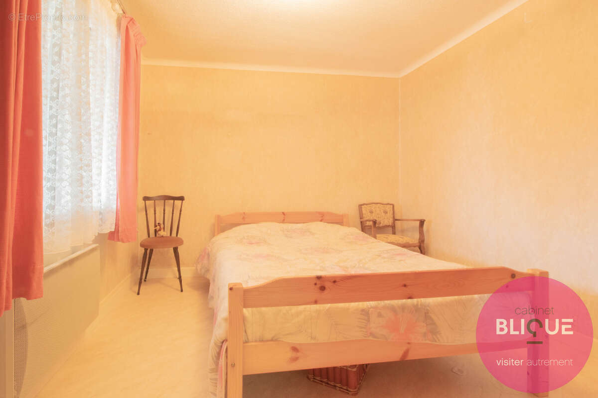 Maison à RICHARDMENIL