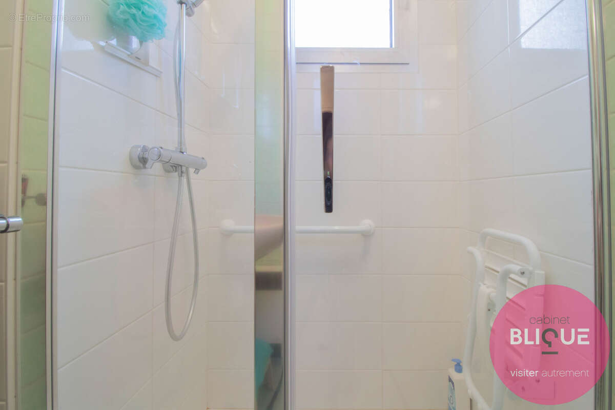 Maison à RICHARDMENIL