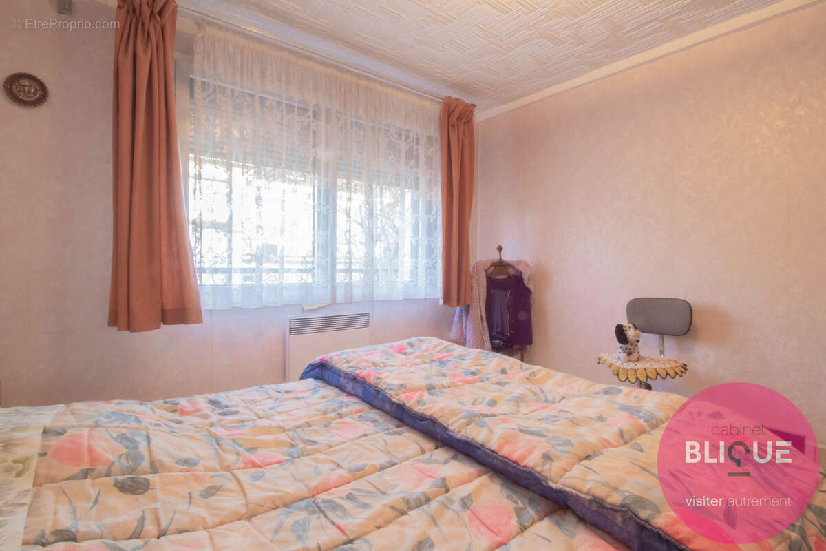 Maison à RICHARDMENIL