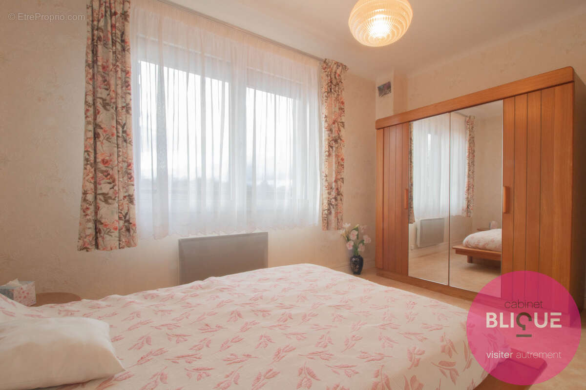 Maison à RICHARDMENIL