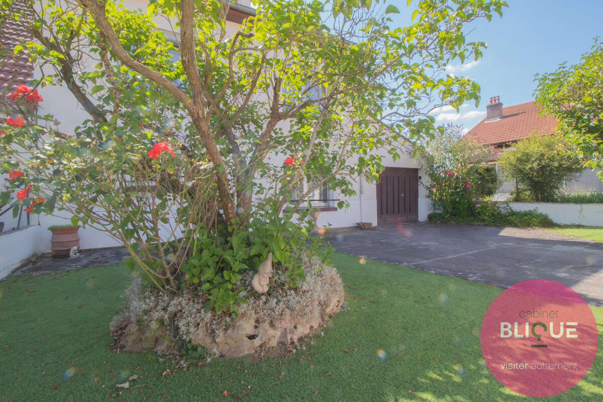 Maison à RICHARDMENIL