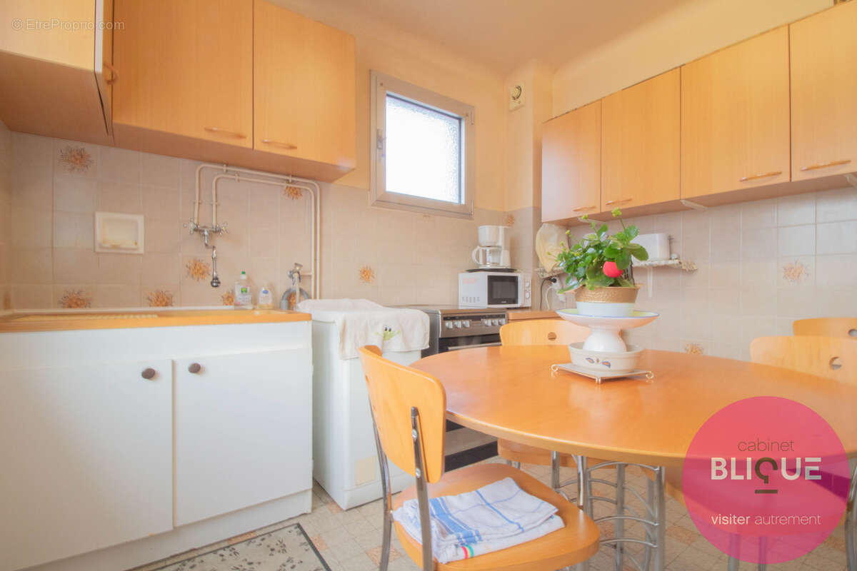 Maison à RICHARDMENIL