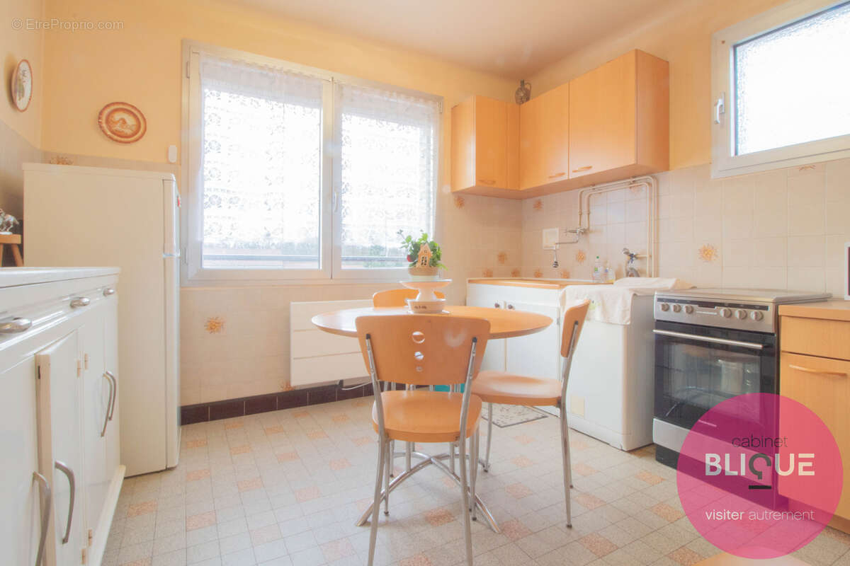 Maison à RICHARDMENIL